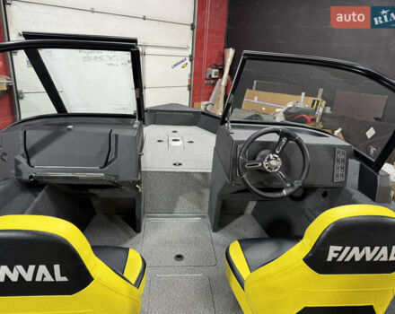 Фінвал 475, об'ємом двигуна 0 л та пробігом 0 тис. км за 23193 $, фото 16 на Automoto.ua
