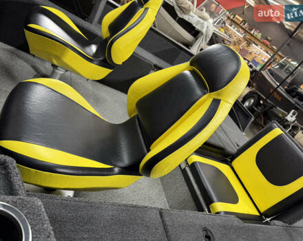 Фінвал 475, об'ємом двигуна 0 л та пробігом 0 тис. км за 23193 $, фото 26 на Automoto.ua