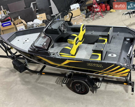 Фінвал 475, об'ємом двигуна 0 л та пробігом 0 тис. км за 23193 $, фото 20 на Automoto.ua