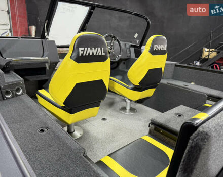 Фінвал 475, об'ємом двигуна 0 л та пробігом 0 тис. км за 23193 $, фото 29 на Automoto.ua