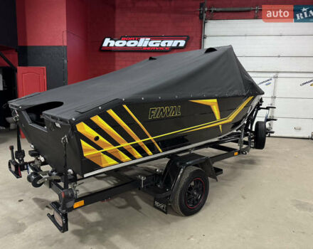 Фінвал 475, об'ємом двигуна 0 л та пробігом 0 тис. км за 23193 $, фото 47 на Automoto.ua