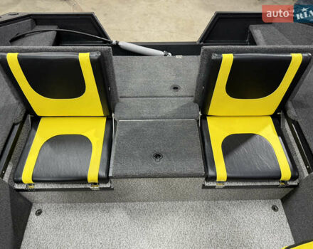 Фінвал 475, об'ємом двигуна 0 л та пробігом 0 тис. км за 23193 $, фото 19 на Automoto.ua