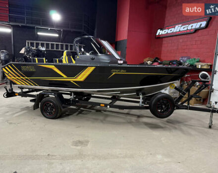 Фінвал 475, об'ємом двигуна 0 л та пробігом 0 тис. км за 23193 $, фото 37 на Automoto.ua