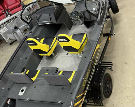 Фінвал 475, об'ємом двигуна 0 л та пробігом 0 тис. км за 23193 $, фото 22 на Automoto.ua