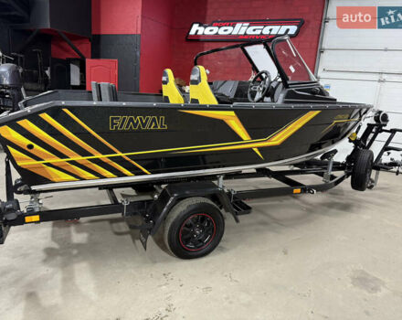 Фінвал 475, об'ємом двигуна 0 л та пробігом 0 тис. км за 23193 $, фото 38 на Automoto.ua