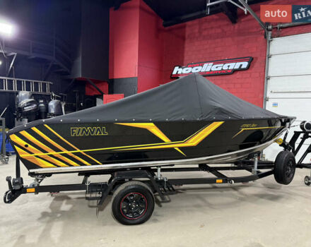 Фінвал 475, об'ємом двигуна 0 л та пробігом 0 тис. км за 23193 $, фото 46 на Automoto.ua