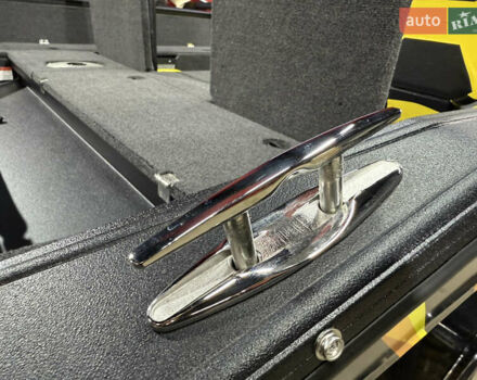 Фінвал 475, об'ємом двигуна 0 л та пробігом 0 тис. км за 23193 $, фото 40 на Automoto.ua