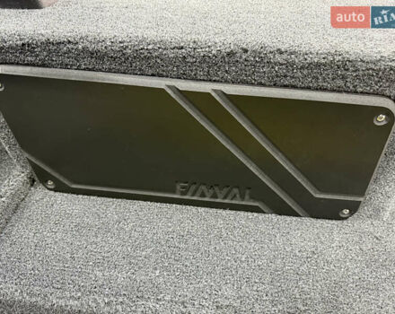 Фінвал 475, об'ємом двигуна 0 л та пробігом 0 тис. км за 23193 $, фото 15 на Automoto.ua