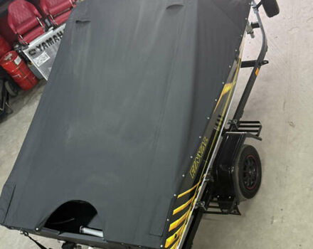 Фінвал 475, об'ємом двигуна 0 л та пробігом 0 тис. км за 23193 $, фото 48 на Automoto.ua