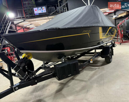 Фінвал 475, об'ємом двигуна 0 л та пробігом 0 тис. км за 23193 $, фото 44 на Automoto.ua