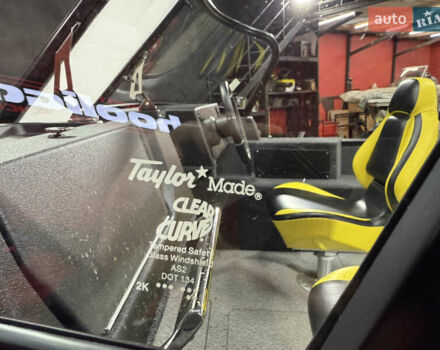 Фінвал 475, об'ємом двигуна 0 л та пробігом 0 тис. км за 23193 $, фото 25 на Automoto.ua