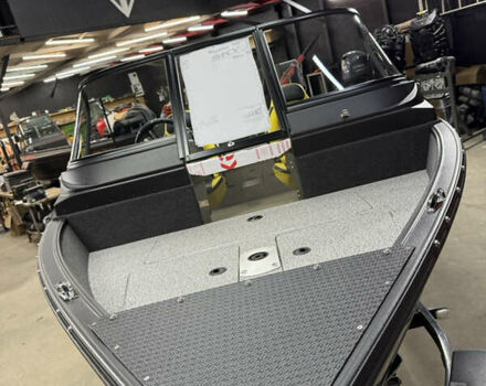 Фінвал 475, об'ємом двигуна 0 л та пробігом 0 тис. км за 23193 $, фото 34 на Automoto.ua