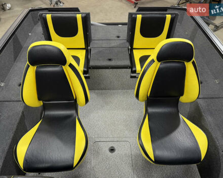 Фінвал 475, об'ємом двигуна 0 л та пробігом 0 тис. км за 23193 $, фото 17 на Automoto.ua