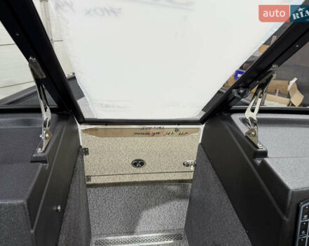 Фінвал 475, об'ємом двигуна 0 л та пробігом 0 тис. км за 23193 $, фото 18 на Automoto.ua