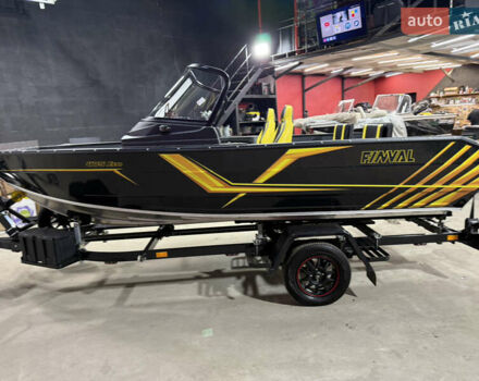 Фінвал 475, об'ємом двигуна 0 л та пробігом 0 тис. км за 23193 $, фото 31 на Automoto.ua