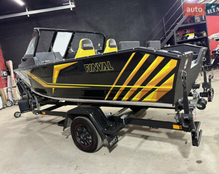 Фінвал 475, об'ємом двигуна 0 л та пробігом 0 тис. км за 23193 $, фото 30 на Automoto.ua