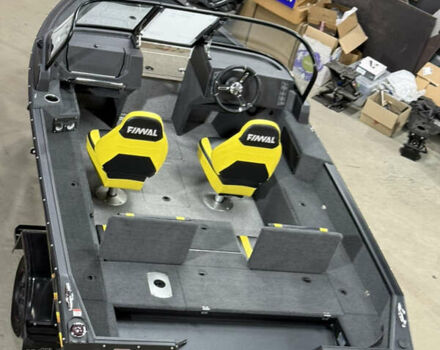 Фінвал 475, об'ємом двигуна 0 л та пробігом 0 тис. км за 23193 $, фото 21 на Automoto.ua