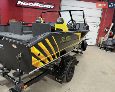 Фінвал 475, об'ємом двигуна 0 л та пробігом 0 тис. км за 23193 $, фото 39 на Automoto.ua