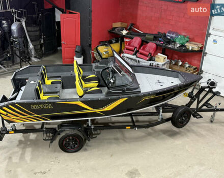 Фінвал 475, об'ємом двигуна 0 л та пробігом 0 тис. км за 23193 $, фото 23 на Automoto.ua