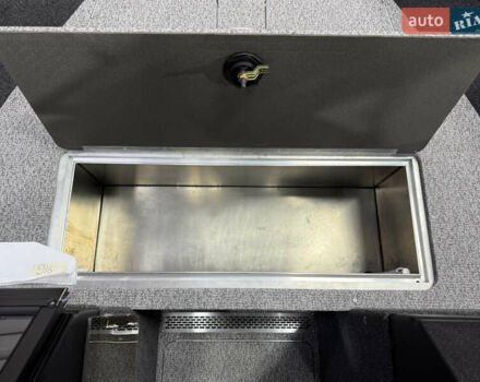 Фінвал 475, об'ємом двигуна 0 л та пробігом 0 тис. км за 23193 $, фото 8 на Automoto.ua