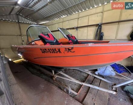 Фінвал 475, об'ємом двигуна 75 л та пробігом 1 тис. км за 25500 $, фото 1 на Automoto.ua