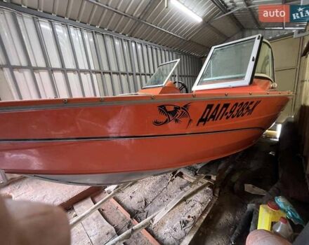 Фінвал 475, об'ємом двигуна 75 л та пробігом 1 тис. км за 25500 $, фото 3 на Automoto.ua