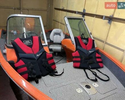 Фінвал 475, об'ємом двигуна 75 л та пробігом 1 тис. км за 25500 $, фото 2 на Automoto.ua