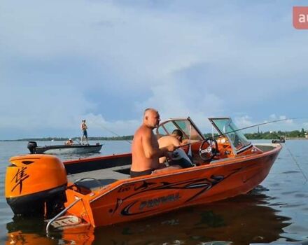 Фінвал 475, об'ємом двигуна 75 л та пробігом 1 тис. км за 25500 $, фото 5 на Automoto.ua