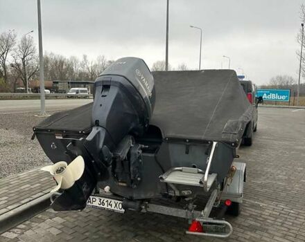 Фінвал 475, об'ємом двигуна 2 л та пробігом 260 тис. км за 35000 $, фото 1 на Automoto.ua