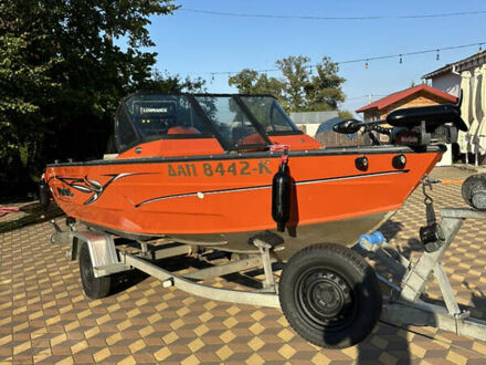 Финвал 475, объемом двигателя 0 л и пробегом 0 тыс. км за 30500 $, фото 1 на Automoto.ua