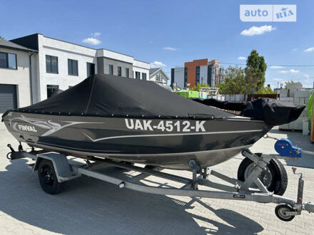 Финвал 475, объемом двигателя 0 л и пробегом 172 тыс. км за 23000 $, фото 1 на Automoto.ua