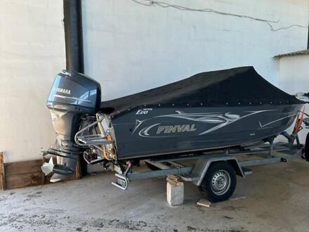 Фінвал 475, об'ємом двигуна 2 л та пробігом 260 тис. км за 35000 $, фото 1 на Automoto.ua