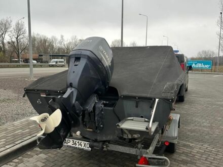 Фінвал 475, об'ємом двигуна 2 л та пробігом 260 тис. км за 35000 $, фото 1 на Automoto.ua