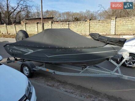 Фінвал 475 2019 у Одесі на Automoto.ua Фінвал 475, об'ємом двигуна 0 л та пробігом 1 тис. км за 29000 $, фото 1 на Automoto.ua