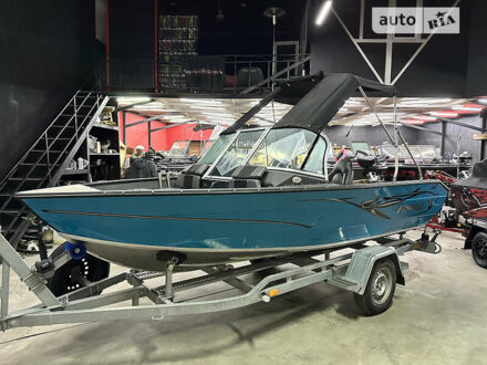 Финвал 475 2023 в Киеве на Automoto.ua Финвал 475, объемом двигателя 0 л и пробегом 0 тыс. км за 14389 $, фото 1 на Automoto.ua