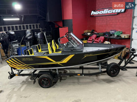 Фінвал 475, об'ємом двигуна 0 л та пробігом 0 тис. км за 23193 $, фото 1 на Automoto.ua