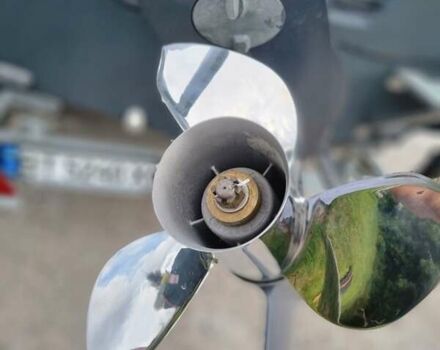 Сірий Фінвал 475, об'ємом двигуна 0 л та пробігом 53 тис. км за 27000 $, фото 31 на Automoto.ua