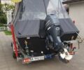 Серый Финвал 475, объемом двигателя 0 л и пробегом 0 тыс. км за 30000 $, фото 14 на Automoto.ua