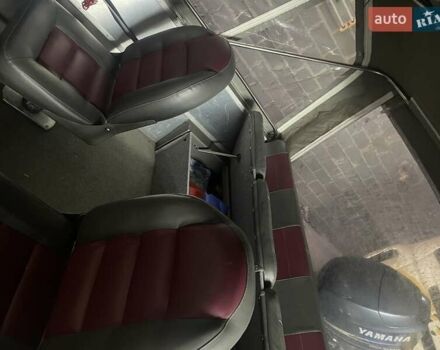 Финвал 500, объемом двигателя 0 л и пробегом 0 тыс. км за 20000 $, фото 8 на Automoto.ua