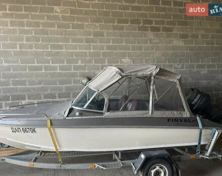 Финвал 500, объемом двигателя 0 л и пробегом 0 тыс. км за 20000 $, фото 6 на Automoto.ua