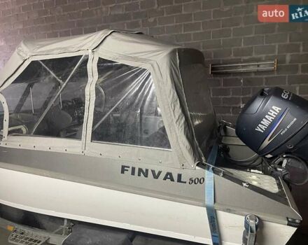 Финвал 500, объемом двигателя 0 л и пробегом 0 тыс. км за 20000 $, фото 4 на Automoto.ua