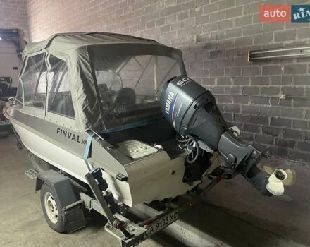 Финвал 500, объемом двигателя 0 л и пробегом 0 тыс. км за 20000 $, фото 3 на Automoto.ua