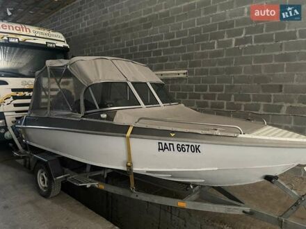 Фінвал 500, об'ємом двигуна 0 л та пробігом 0 тис. км за 20000 $, фото 1 на Automoto.ua