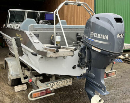 Серый Финвал 500, объемом двигателя 0 л и пробегом 1 тыс. км за 22000 $, фото 4 на Automoto.ua