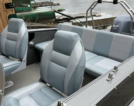 Серый Финвал 500, объемом двигателя 0 л и пробегом 1 тыс. км за 22000 $, фото 2 на Automoto.ua