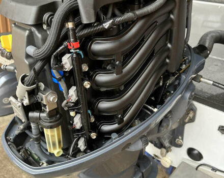 Серый Финвал 500, объемом двигателя 0 л и пробегом 1 тыс. км за 22000 $, фото 16 на Automoto.ua