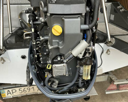 Серый Финвал 500, объемом двигателя 0 л и пробегом 1 тыс. км за 22000 $, фото 15 на Automoto.ua