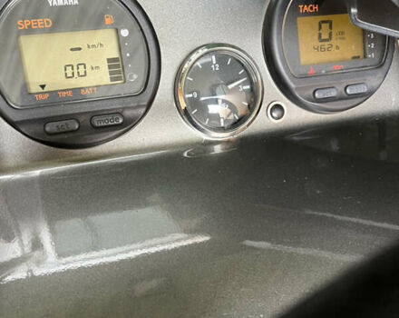 Серый Финвал 500, объемом двигателя 0 л и пробегом 1 тыс. км за 22000 $, фото 13 на Automoto.ua