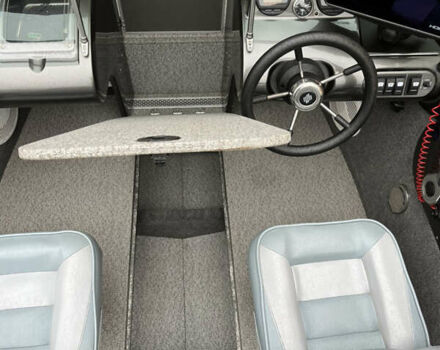 Серый Финвал 500, объемом двигателя 0 л и пробегом 1 тыс. км за 22000 $, фото 8 на Automoto.ua