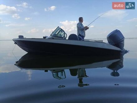 Сірий Фінвал 500, об'ємом двигуна 0 л та пробігом 500 тис. км за 20000 $, фото 1 на Automoto.ua